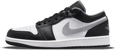 Tenisky a topánky Jordan Air Jordan 1 Low Čierna | 553558-040, 0