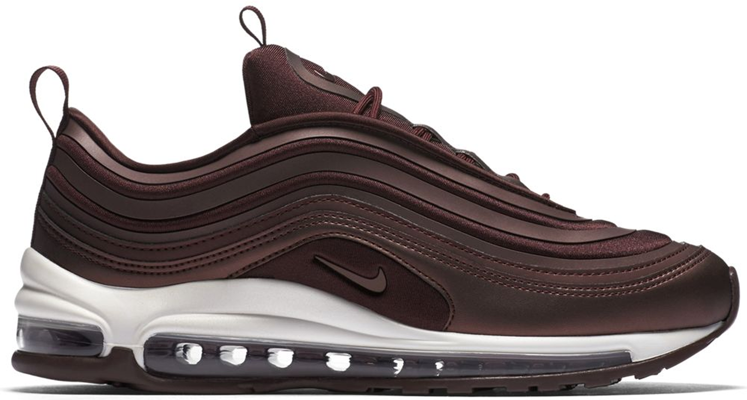 Tenisky a topánky Nike Air Max 97 Ultra 17 "Metallic Mahogany" W Hnedá | 917704-903, 0