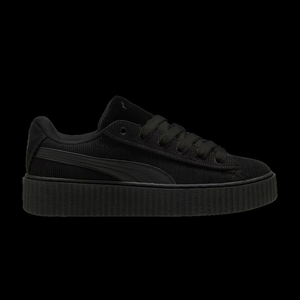 Fenty x Creeper Phatty "Corduroy Black"