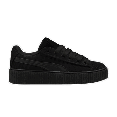 Tenisky a topánky Puma Fenty x Creeper Phatty "Corduroy Black" Čierna | 399870-03, 1