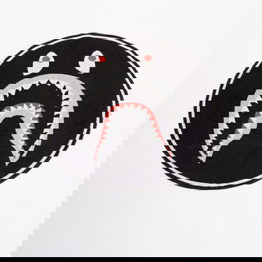 Home decor BAPE A BATHING APE Shark Floor Rug Black Universal Čierna | 001HOK801005M BLK, 0