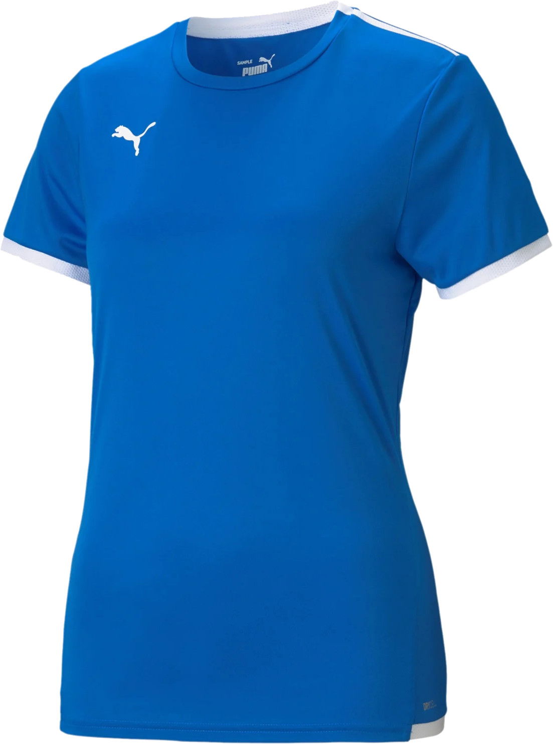Dres Puma teamLIGA Jersey Modrá | 70493402, 0
