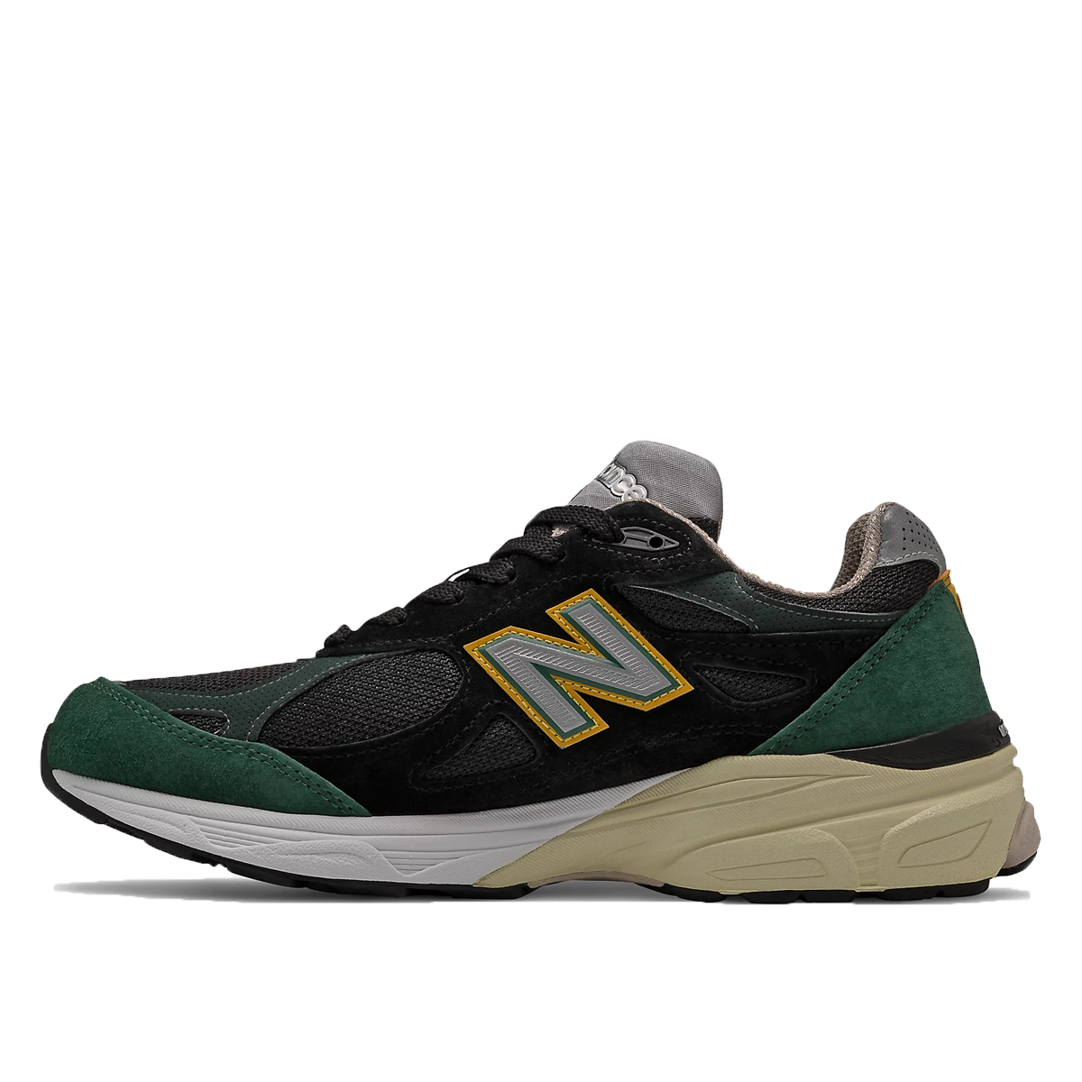 Made in USA 990