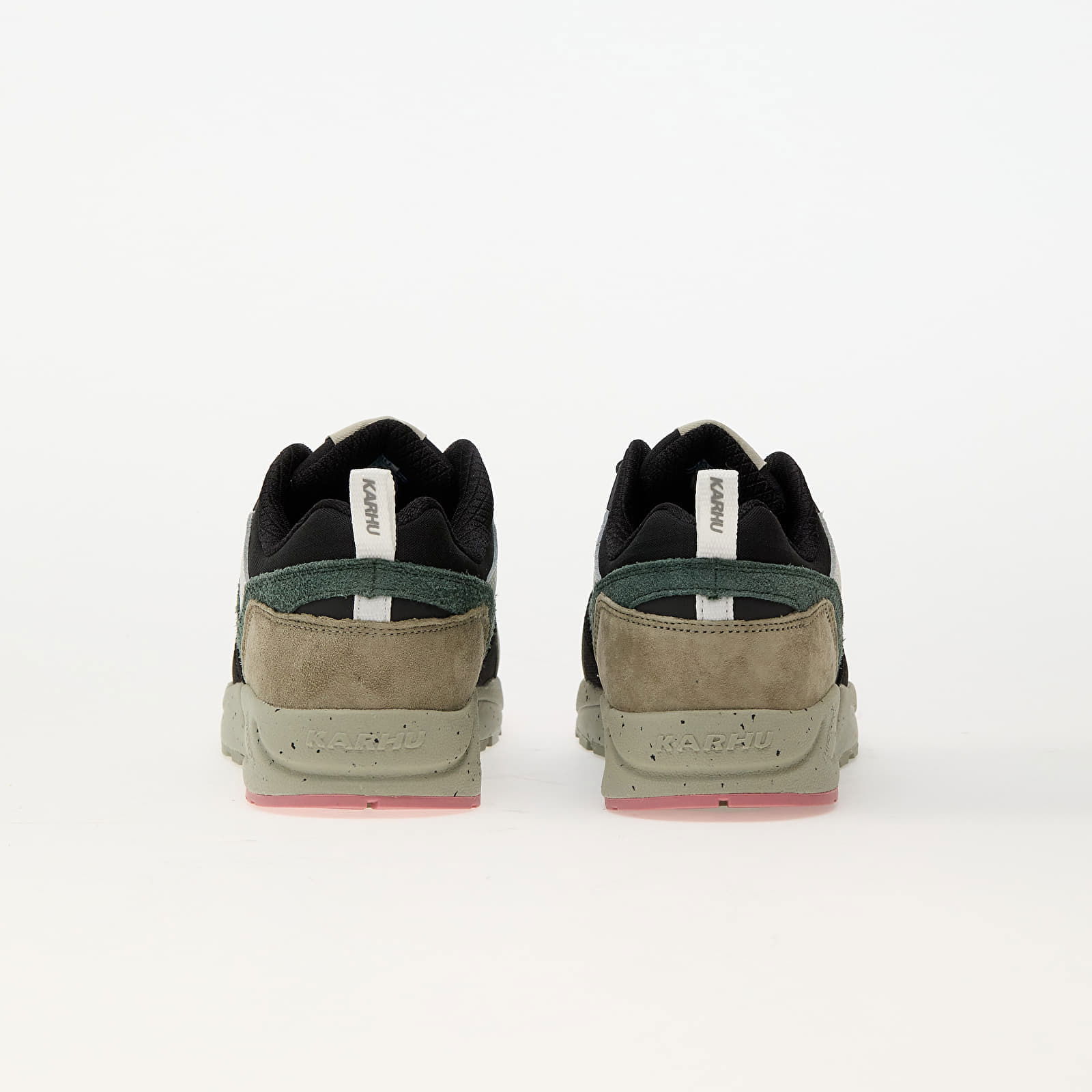 Fusion 2.0 'Mystic Forest Pack'