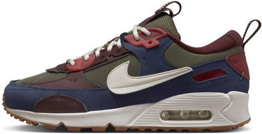 Tenisky a topánky Nike Air Max 90 Rôznofarebný | DM9922-200, 0
