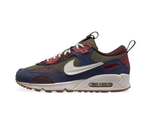 Tenisky a topánky Nike Air Max 90 Rôznofarebný | DM9922-200