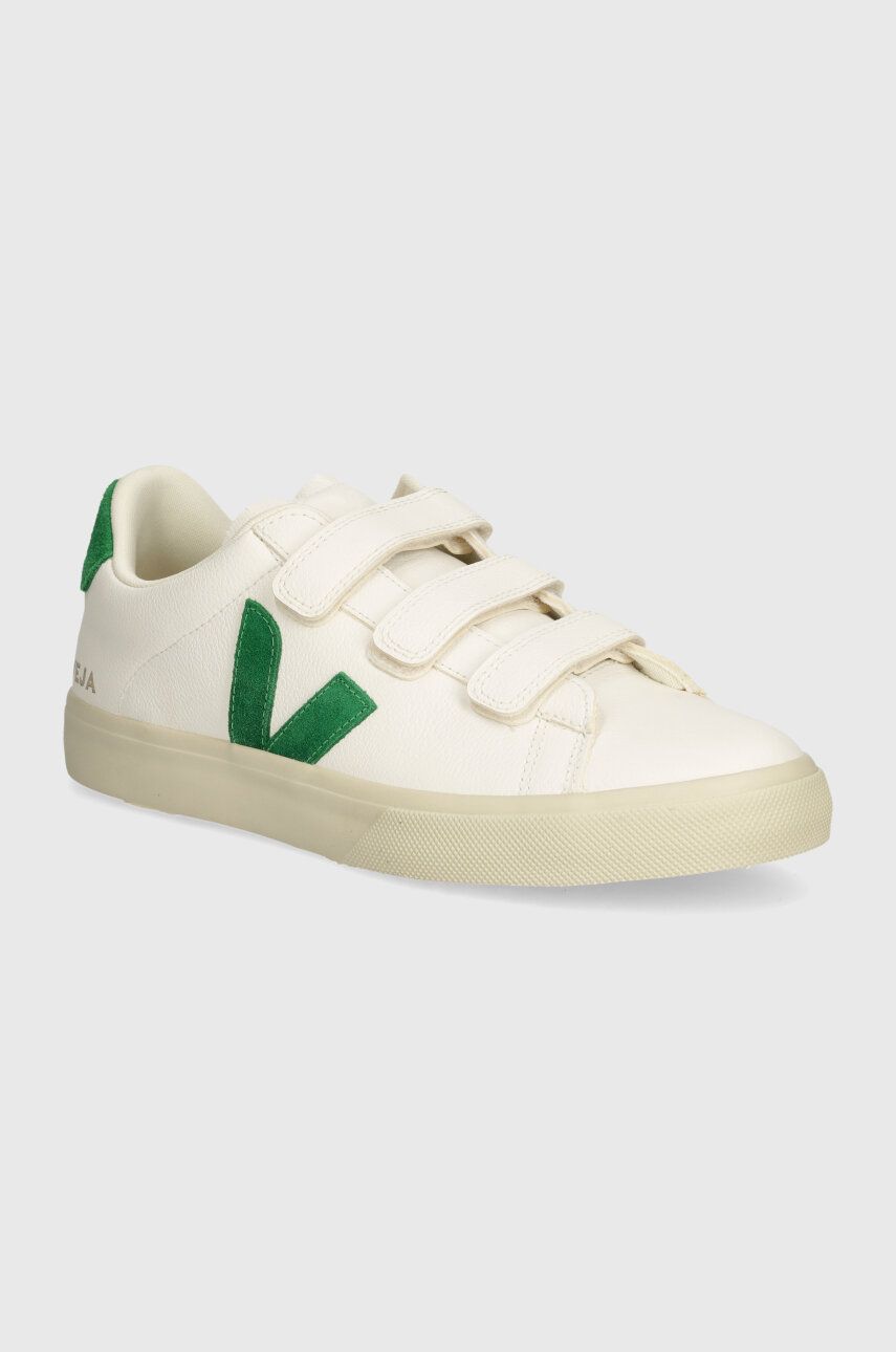 Tenisky a topánky Veja Recife Logo Biela | RC0503697B, 0