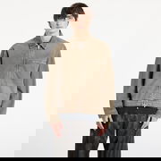 REPRESENT Washed Collared Denim Jacket