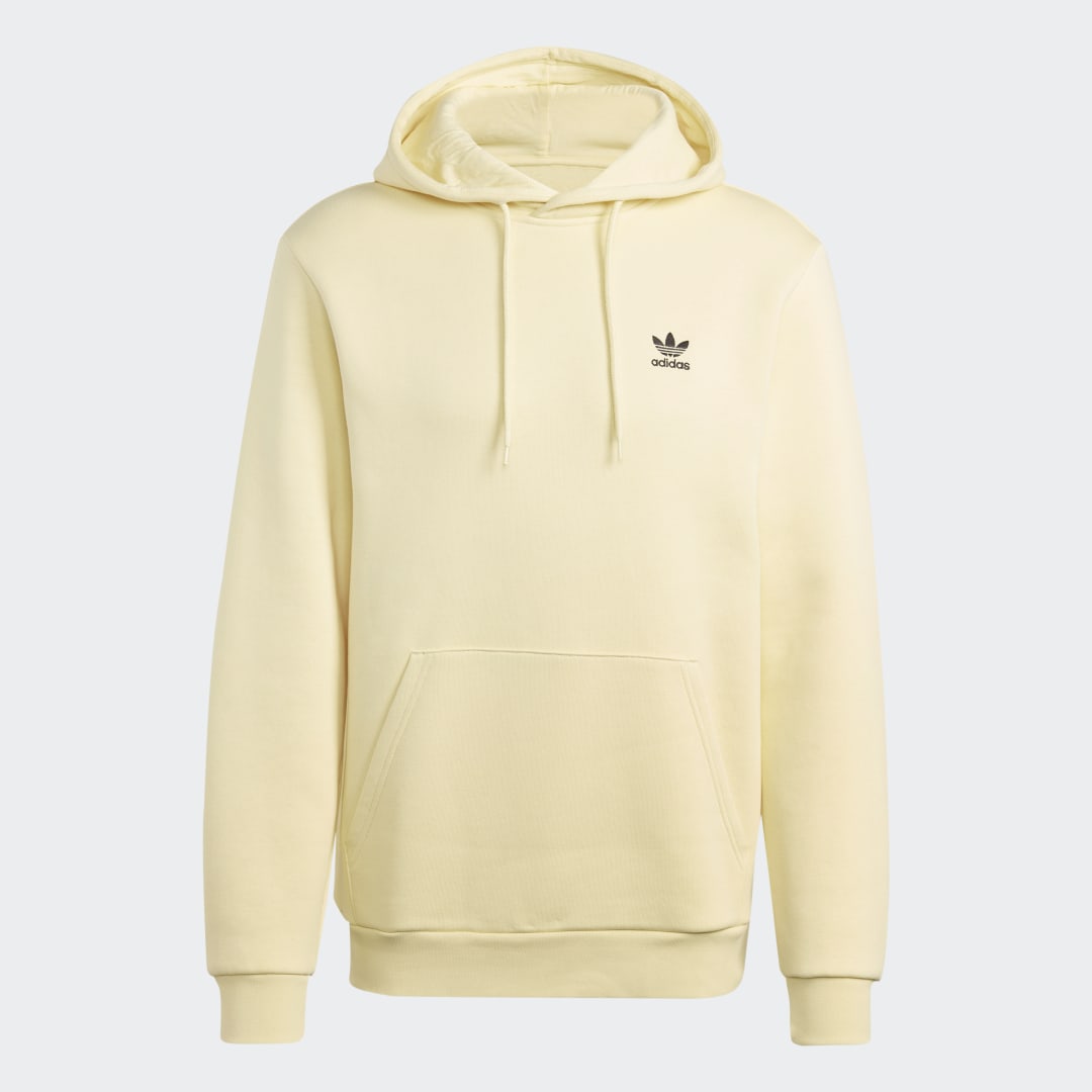 Trefoil Essentials Hoodie