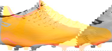 Tenisky a topánky Puma Puma KING ULTIMATE FG/AG Žltá | 107563-08, 3