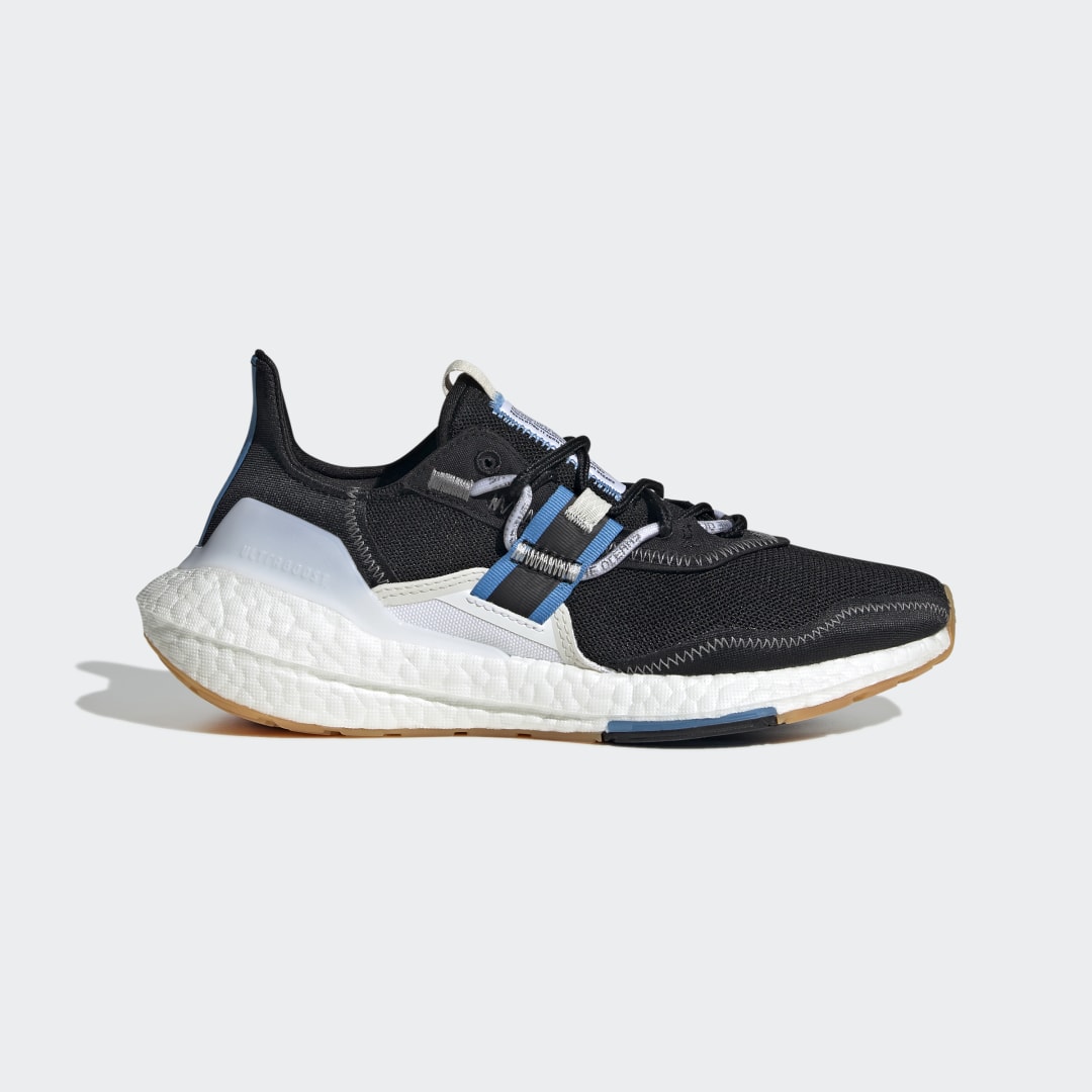 Tenisky a topánky adidas Performance Parley x Ultraboost 21 Navy | HQ6533, 0