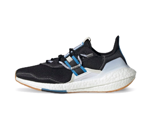 Bežecké topánky adidas Performance Parley x Ultraboost 21 Navy | HQ6533