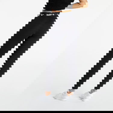 Legíny Nike Sportswear Club Leggings Čierna | DM4651-010, 3