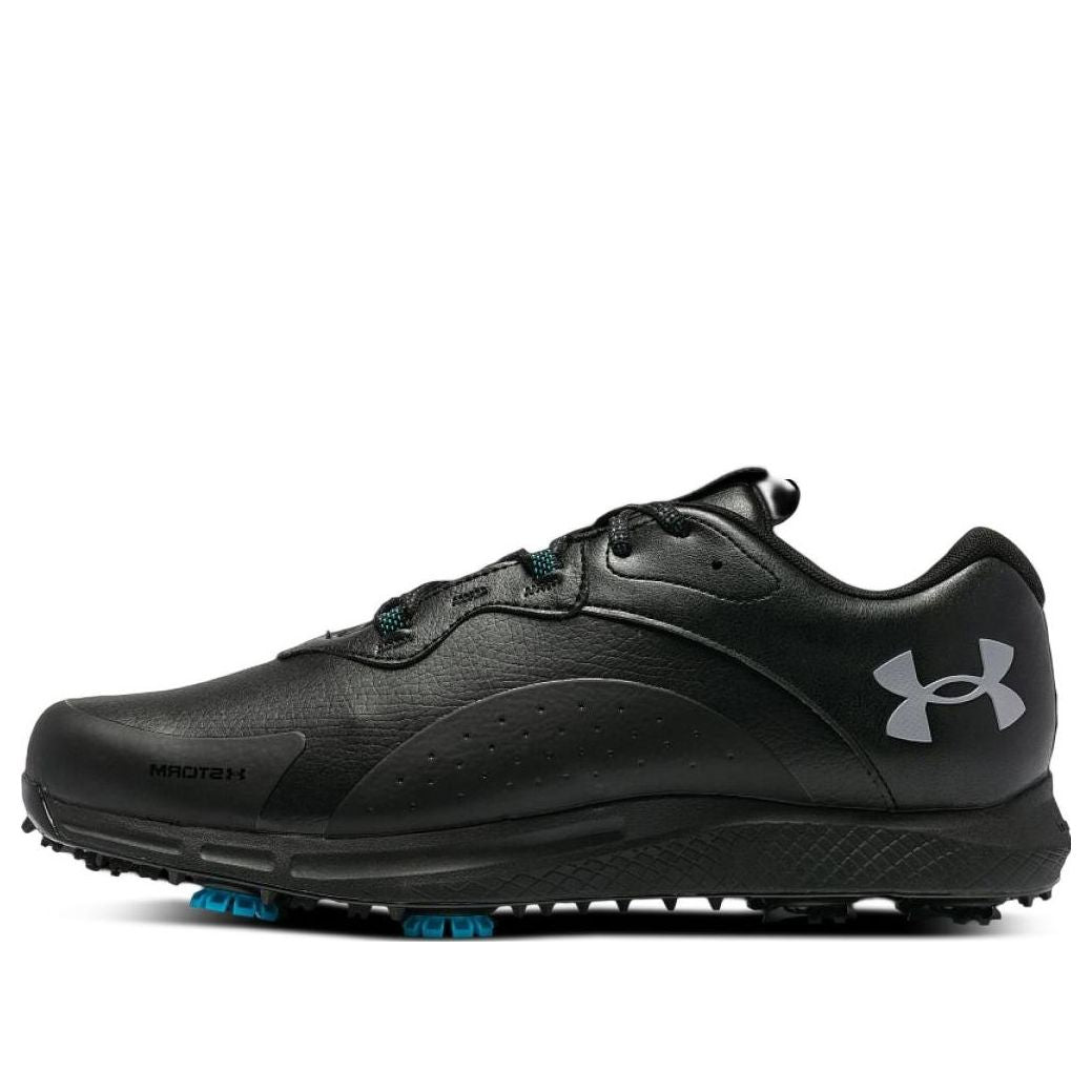 Tenisky a topánky Under Armour Charged Draw 2 Wide Čierna | 3026401-002, 0