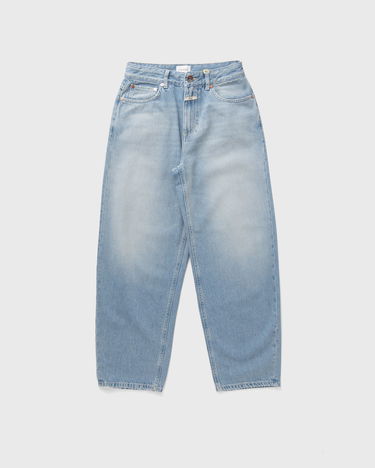 Džínsy CLOSED Jazzie Loose Fit Jeans Modrá | C22281-18S-45-LBL, 1