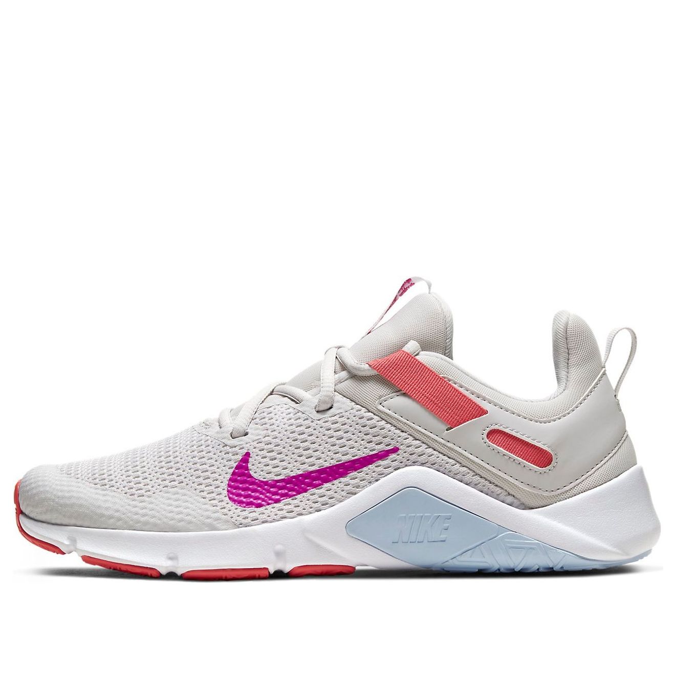 Tenisky a topánky Nike Legend Essential Biela | CD0212-005, 0
