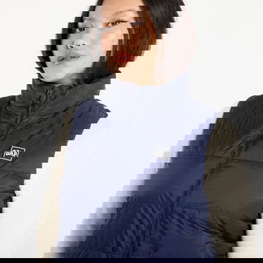 Vesta GAP Coldcontrol Quilted Waterproof Vest Navy | 791282-03, 1