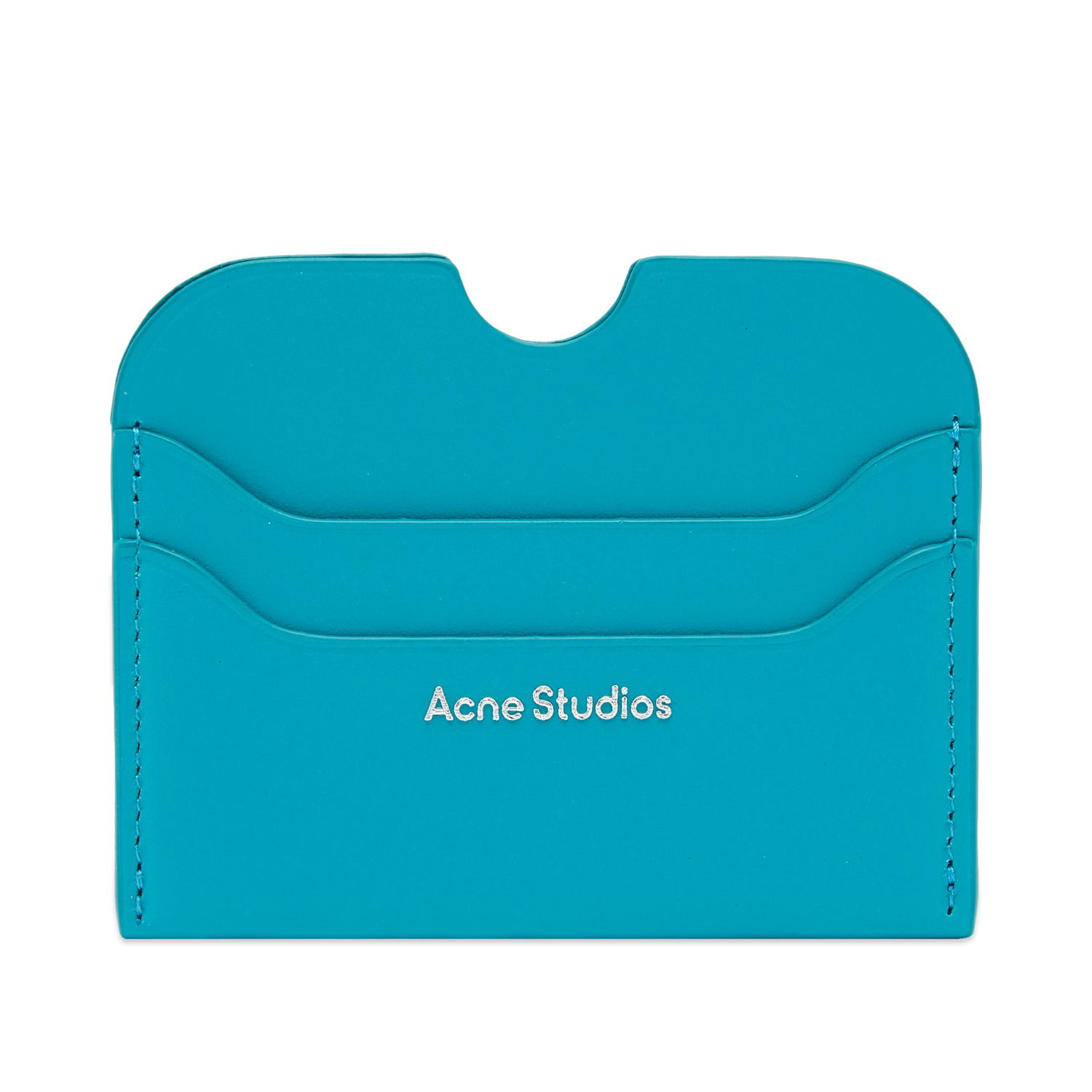 Peňaženka Acne Studios Elmas Large S Card Holder Modrá | CG0234-AAJ, 0