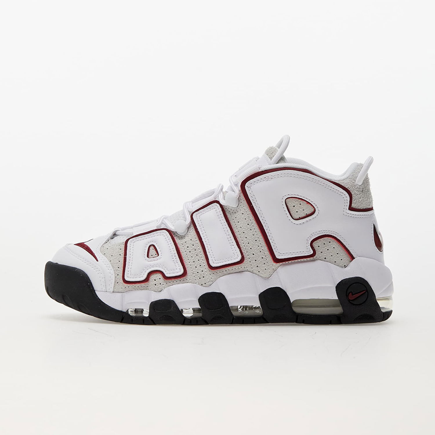 Tenisky a topánky Nike Air More Uptempo '96 Biela | FB1380-100, 0