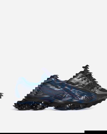Tenisky a topánky Asics US5-S Gel Quantum Kinetic "Light Indigo" Navy | 1203A403-400, 2