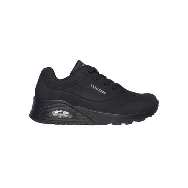 Tenisky a topánky Skechers Uno Čierna | 73690-BBK, 3