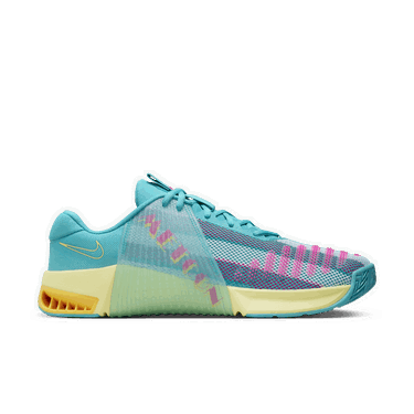 Tenisky a topánky Nike Metcon 9 AMP Zelené | DZ2616-300, 2