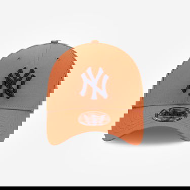 Šiltovka New Era 3930 Mlb League Essential 39Thirty New York Yankees Hnedá | 60240638, 0