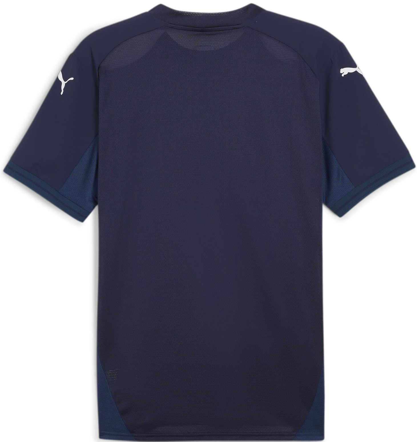 Dres Puma teamFINAL Jersey Navy | 705737-06, 1