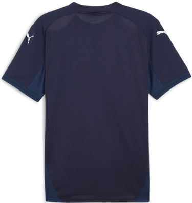 Dres Puma teamFINAL Jersey Navy | 705737-06, 1