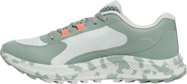Tenisky a topánky Under Armour Charged Bandit TR 3 Zelené | 3028405-377, 1