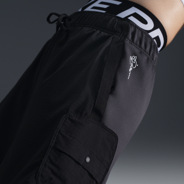Šortky Nike Sabrina Shorts Čierna | FV3189-010, 3