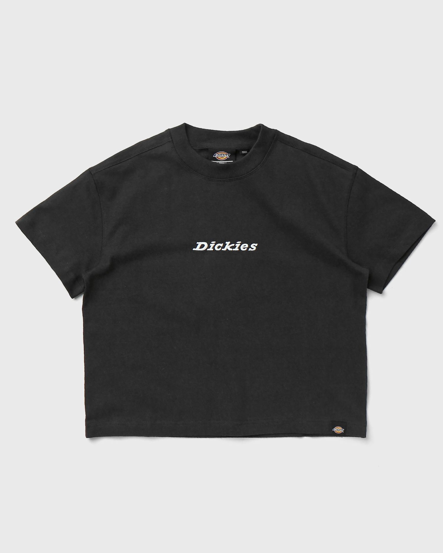 Tričko Dickies LORETTO Čierna | 194904319839, 0