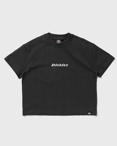 Tričko Dickies LORETTO Čierna | 194904319839, 0