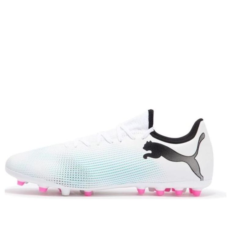 Tenisky a topánky Puma Future 7 Play MG Biela | 107725-01, 0