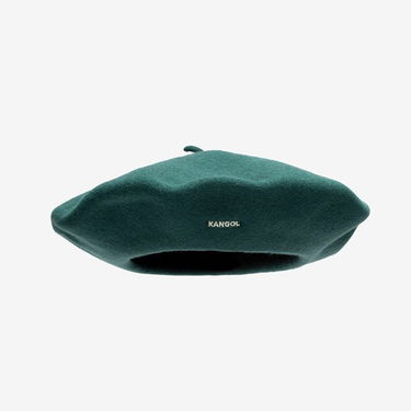 Klobúk Kangol baret Zelené | 3388BC.PN317, 1
