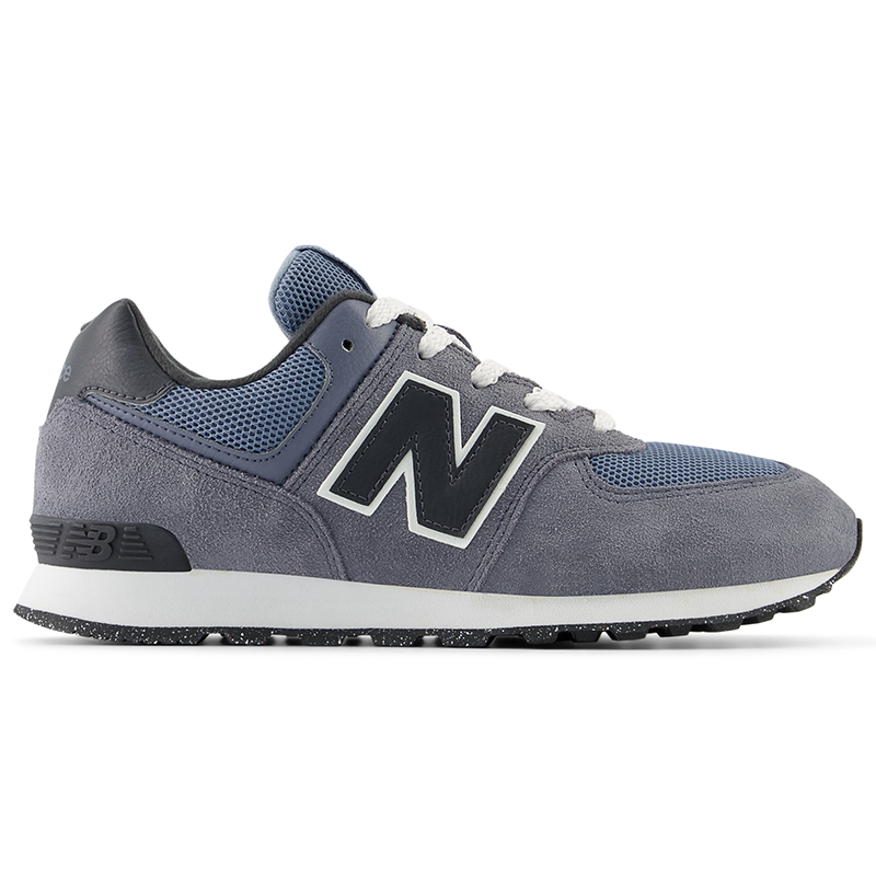 Tenisky a topánky New Balance 574 Šedá | GC574GGE, 0