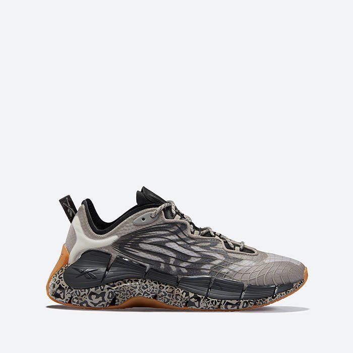 Tenisky a topánky Reebok Zig Kinetica II Šedá | FY7061, 1