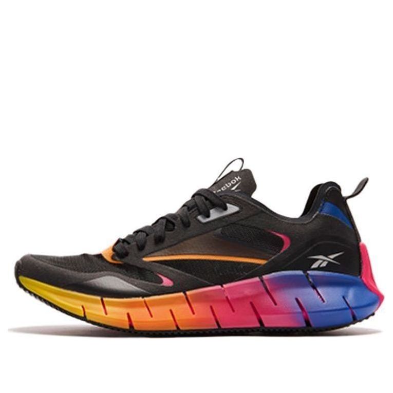 Tenisky a topánky Reebok Zig Kinetica Horizon Rôznofarebný | FZ4835, 0