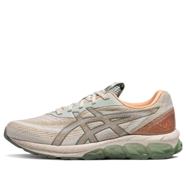 Tenisky a topánky Asics Gel Quantum 180 7 Béžová | 1201A711-020
