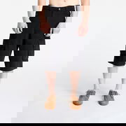 Karl Kani Og Baggy Twill Shorts