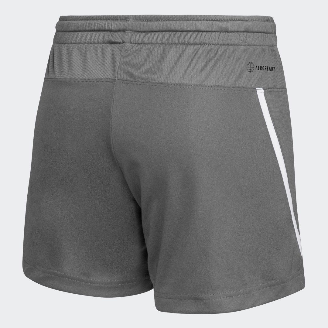 Knit Training Shorts