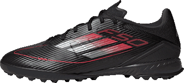 Tenisky a topánky adidas Performance F50 League TF Čierna | ie1232, 3