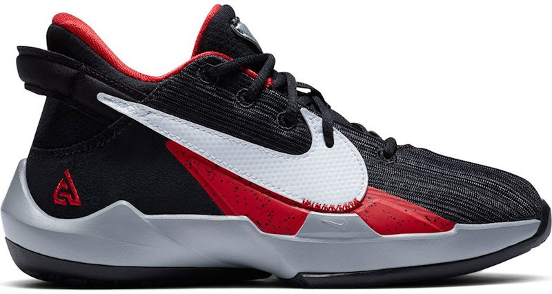 Tenisky a topánky Nike Zoom Freak 2 Červená | CN8576-003