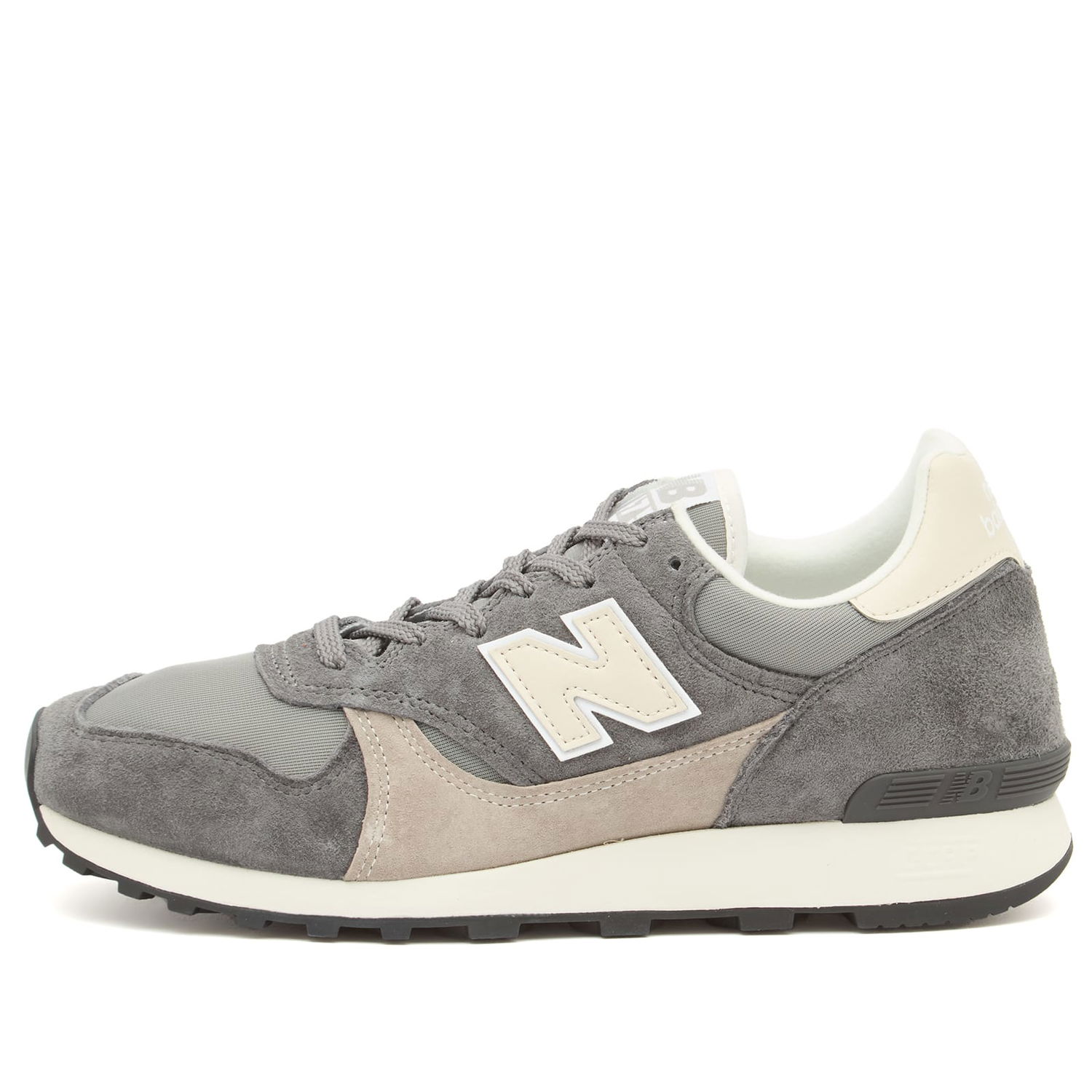 Tenisky a topánky New Balance 475 Šedá | U475CCB, 1