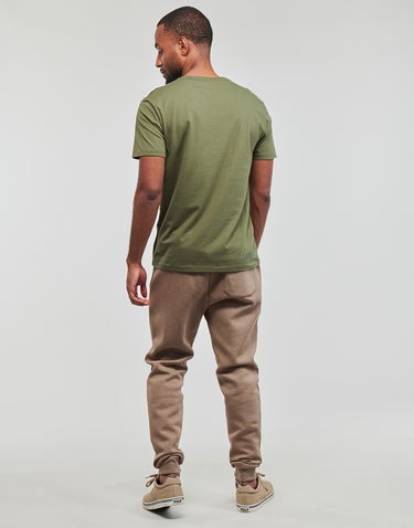 Tričko Polo by Ralph Lauren T-SHIRT Zelené | 710671438341, 2