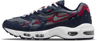 Tenisky a topánky Nike Air Max 96 2 Modrá | DB0251-400, 0