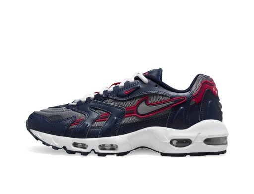 Tenisky a topánky Nike Air Max 96 2 Modrá | DB0251-400