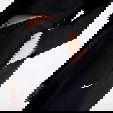 Tepláky Nike Fleece Pants Čierna | CW5565-010, 2
