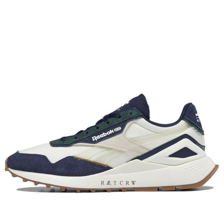 Tenisky a topánky Reebok Romantic Crown Classic Legacy Az Biela | GZ0740, 0