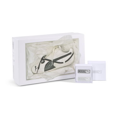 Tenisky a topánky Puma PUMA x ROSÉ Speedcat Lea Biela | 404390_01, 8